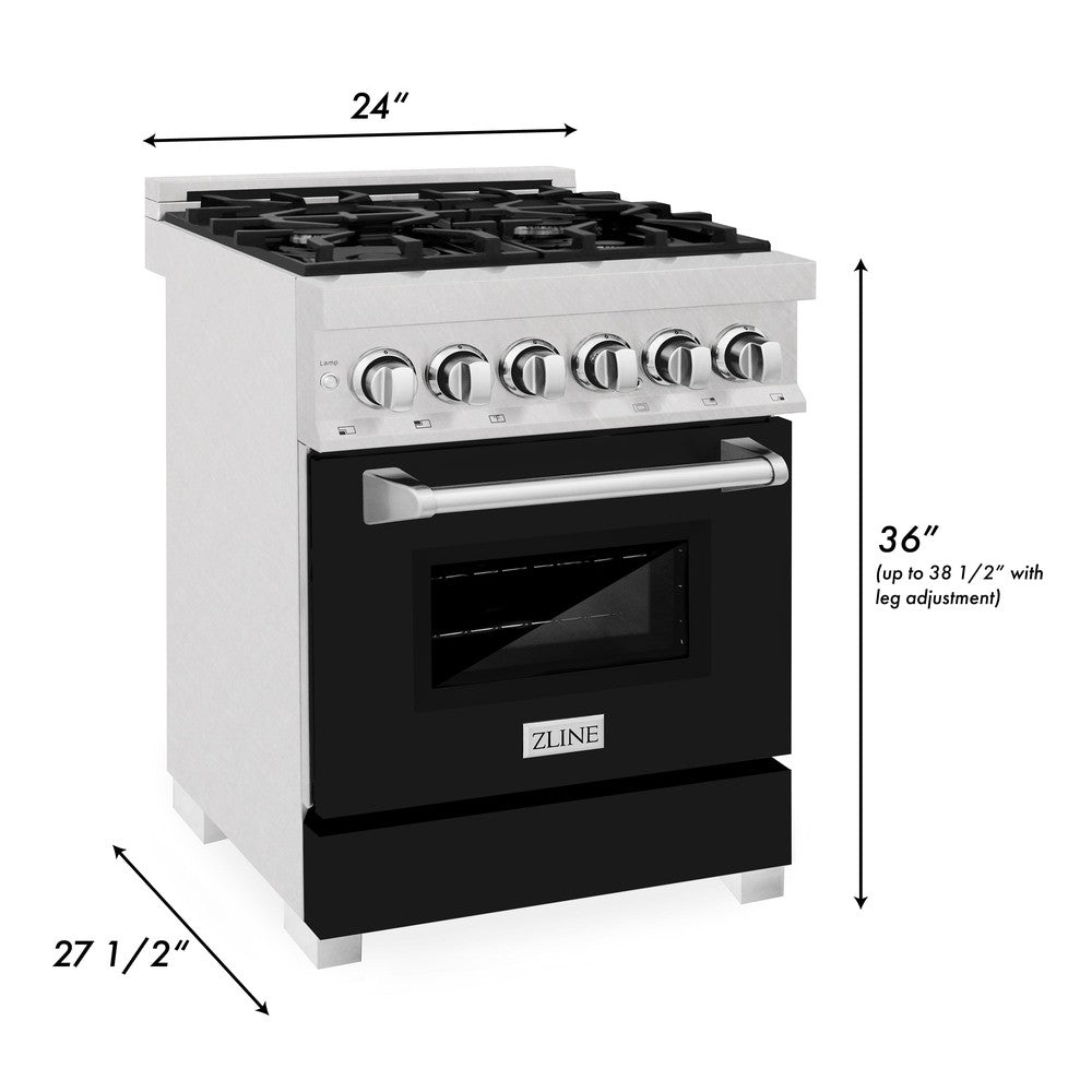 Z-line Ranges model RAINDS-SN-30