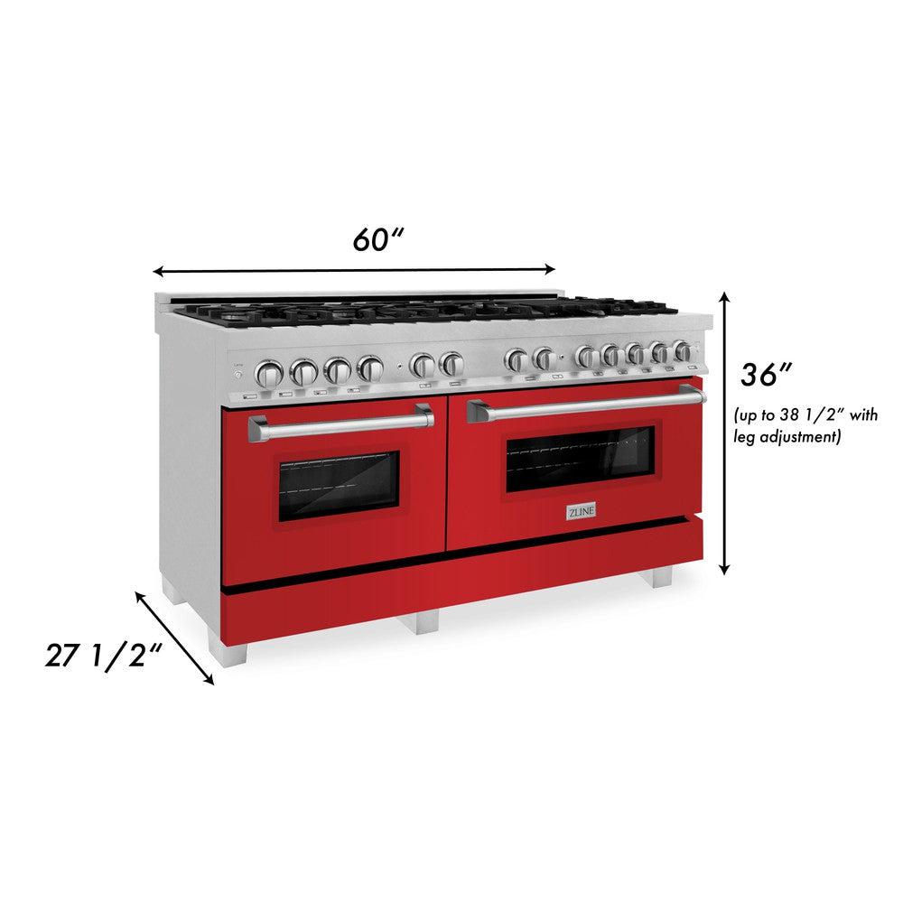 Z-line Ranges model RAS-RG-24