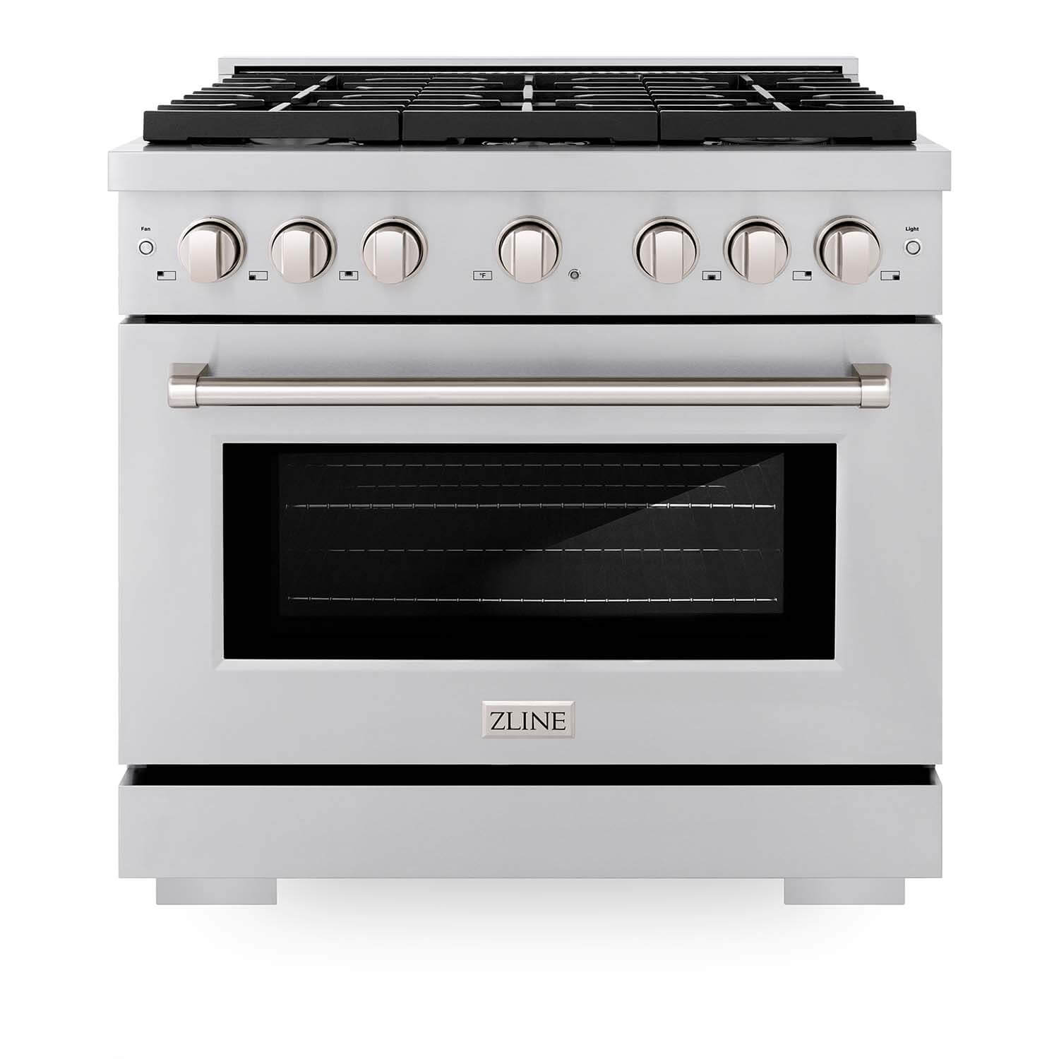 Z-line Kitchen Packages model 5KPR-RTBRH48-AWDDWV