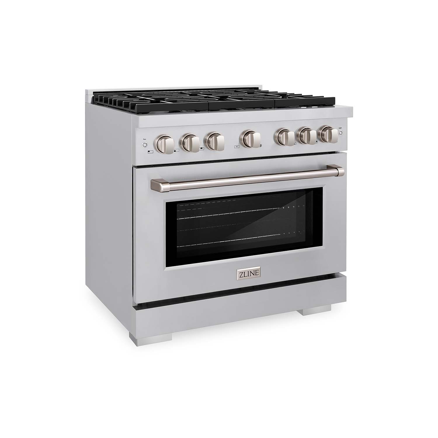 Z-line Kitchen Packages model 2KP-RTRH36