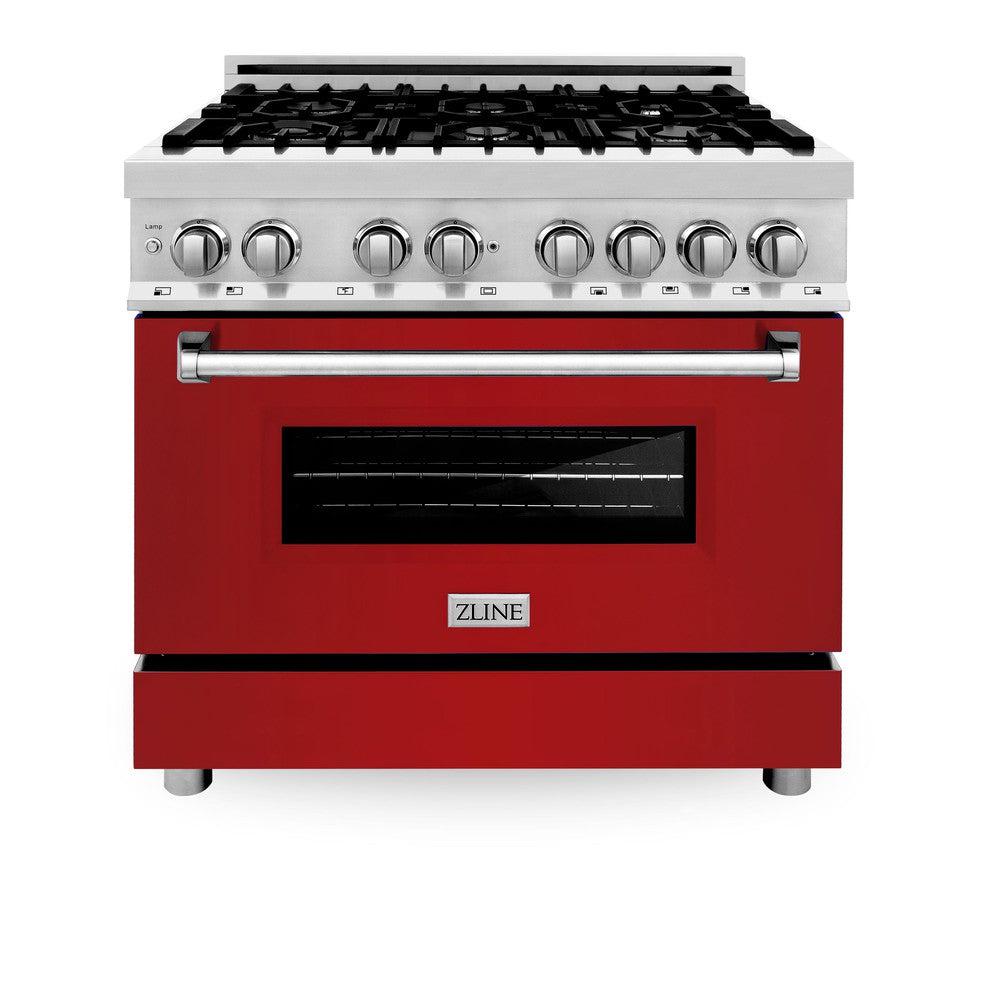 Z-line Range Accessories model RA-DR-WM-24