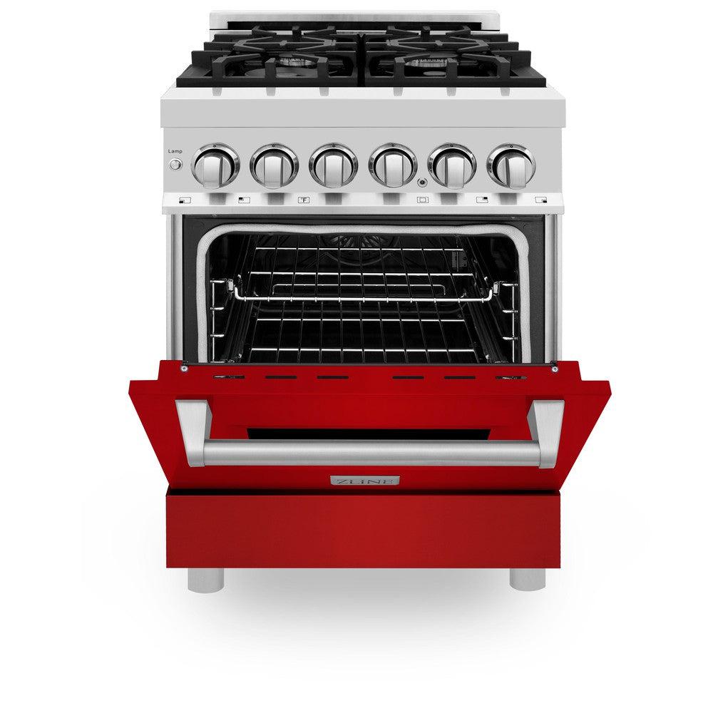 Z-line Range Accessories model RA-DR-SN-36