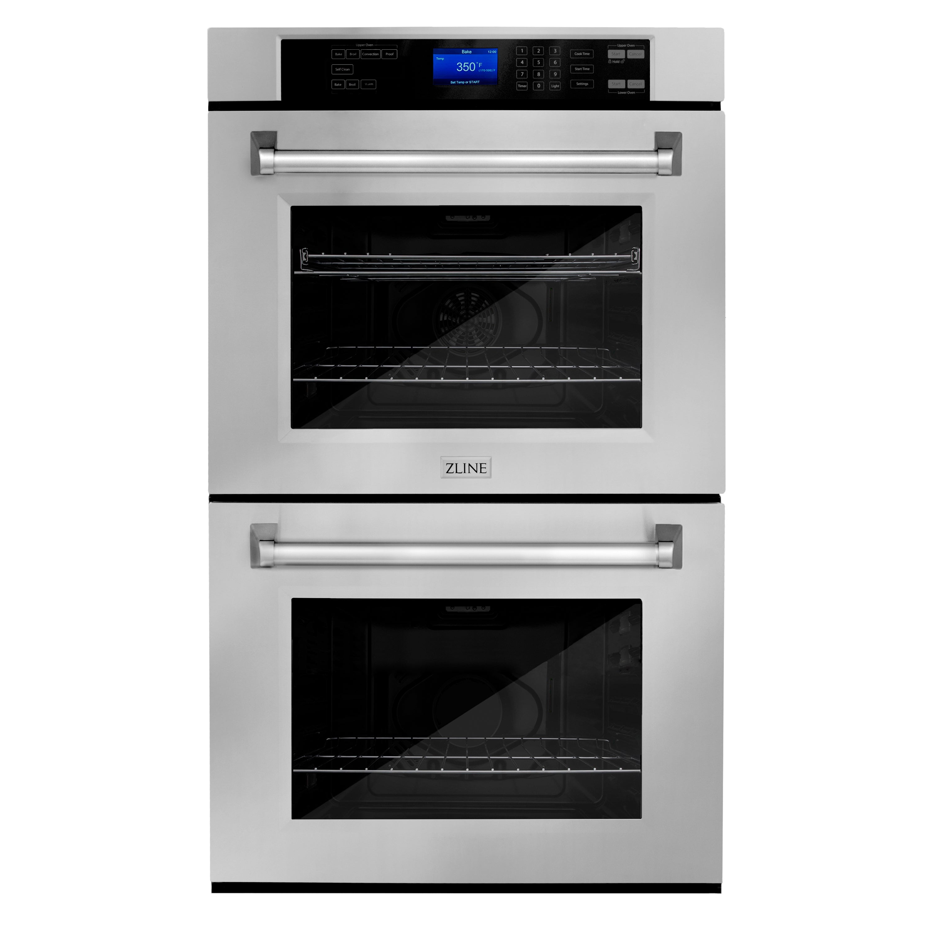 Z-line Kitchen Packages model 2KP-RASSNRH48