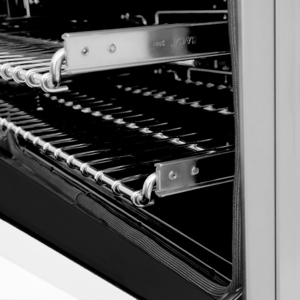 Z-line Ranges model RA-WM-30