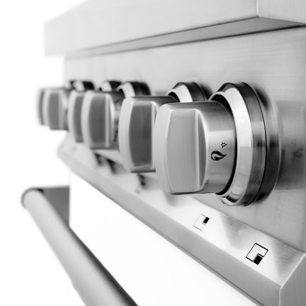 Z-line Ranges model RA-WM-30