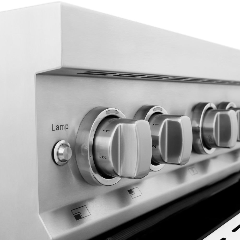 Z-line Ranges model RAIND-BS-24