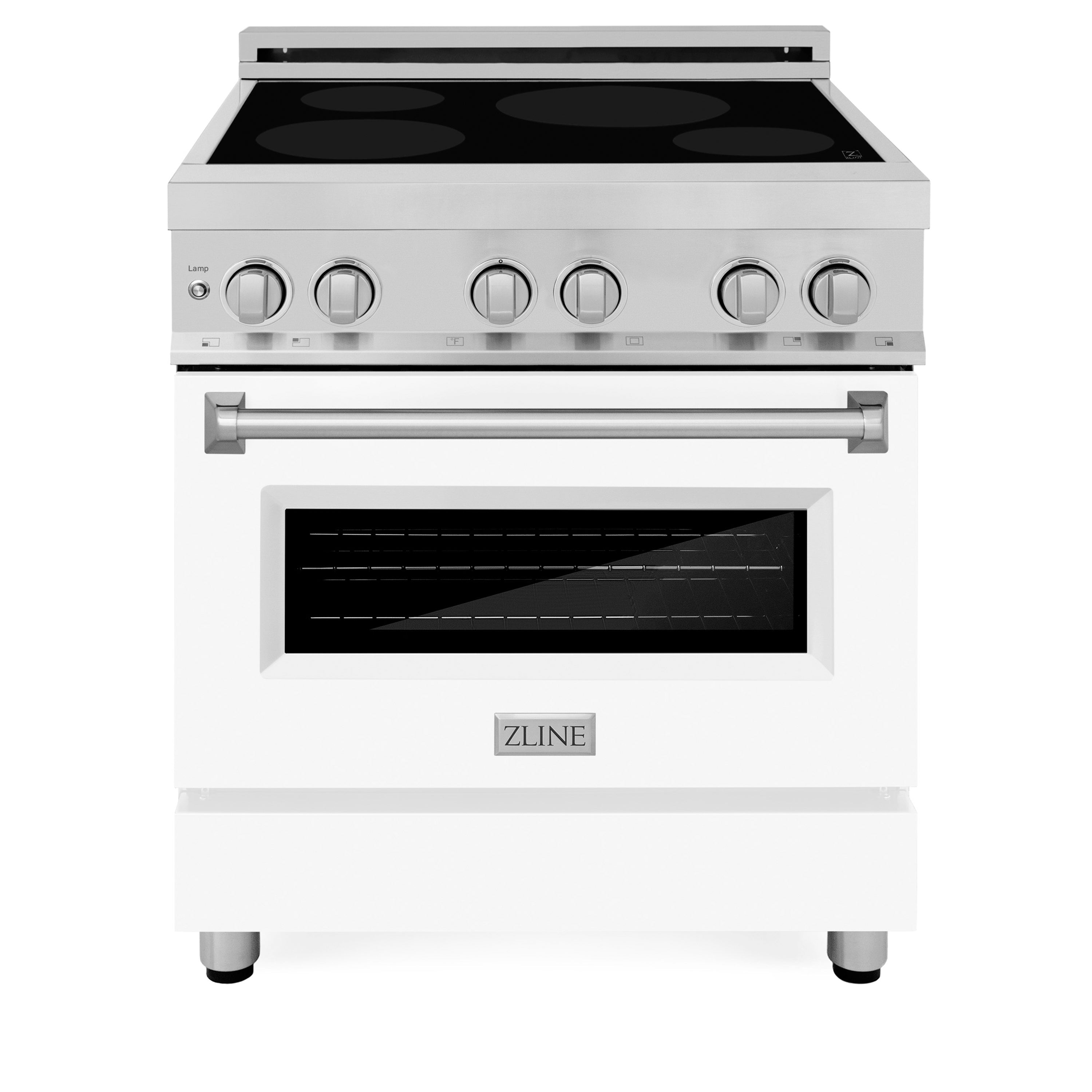 Z-line Ranges model RAIND-BS-24