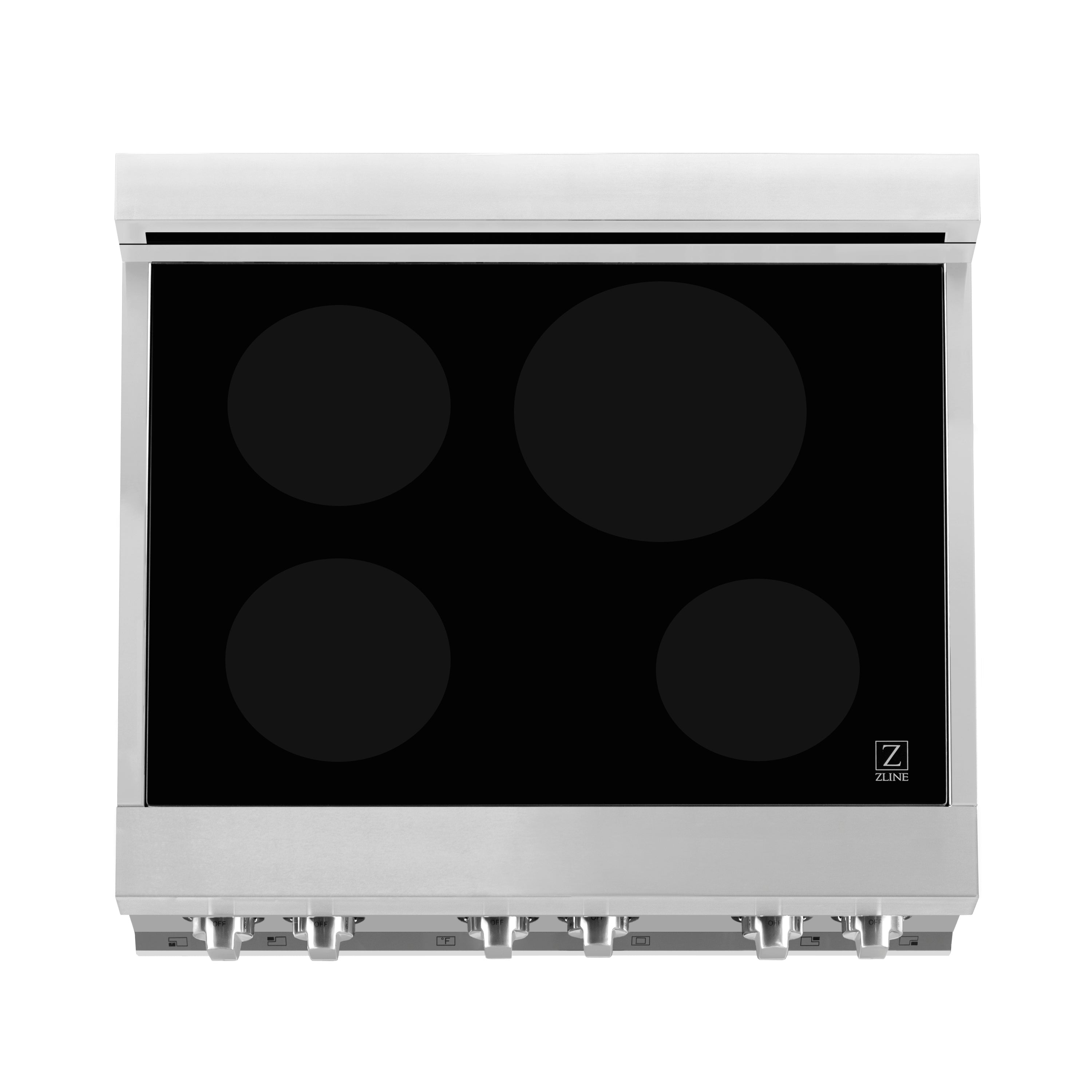 Z-line Ranges model RAIND-BS-24