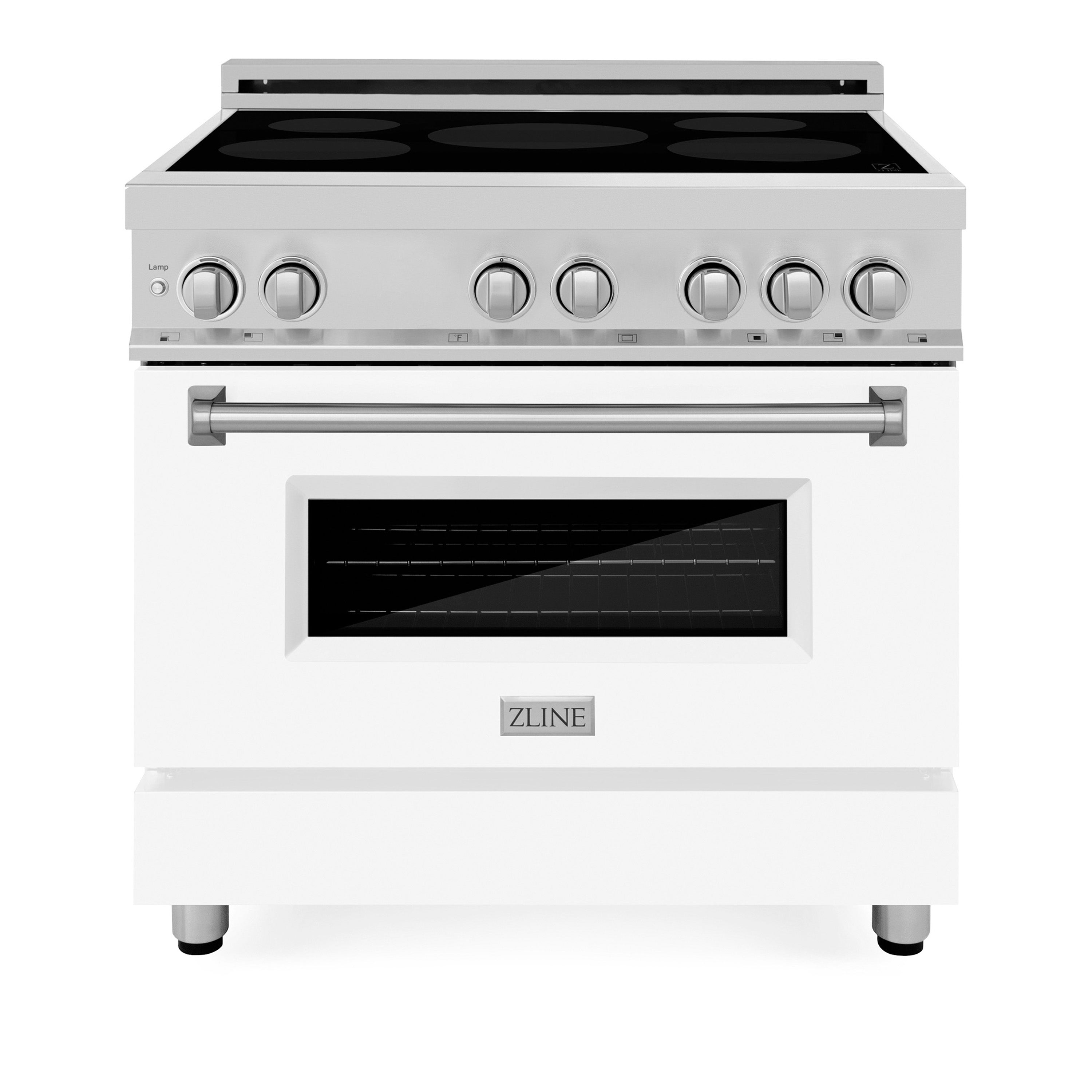 Z-line Ranges model RAIND-BS-30