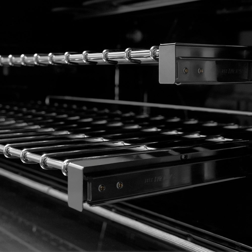 Z-line Ranges model RAIND-BS-30