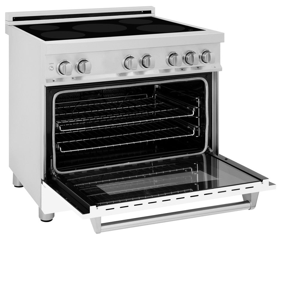 Z-line Ranges model RAIND-BS-30