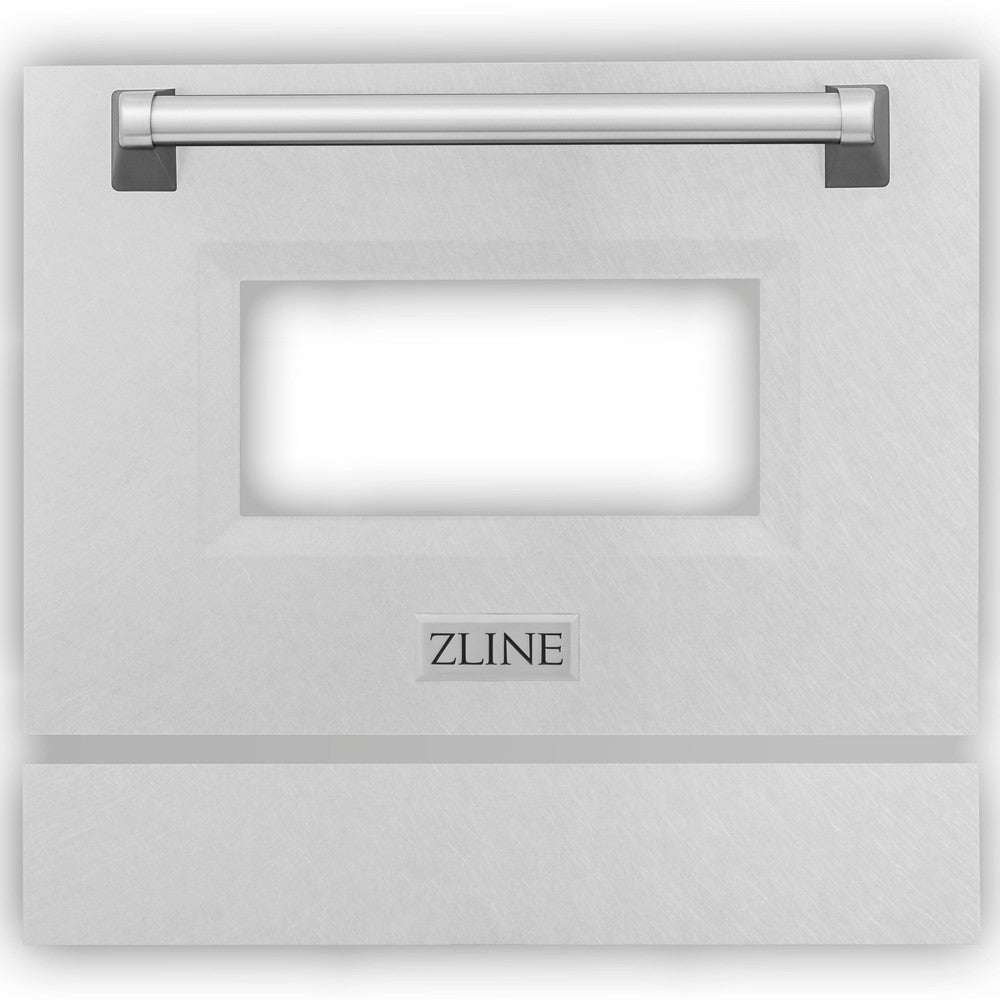 Z-line Range Accessories model RA-DR-BG-24