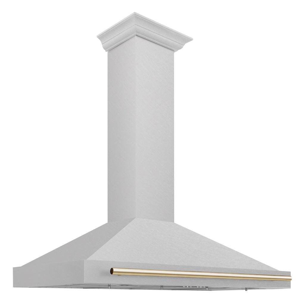 Z-line Range Hoods model KB4SNX-36