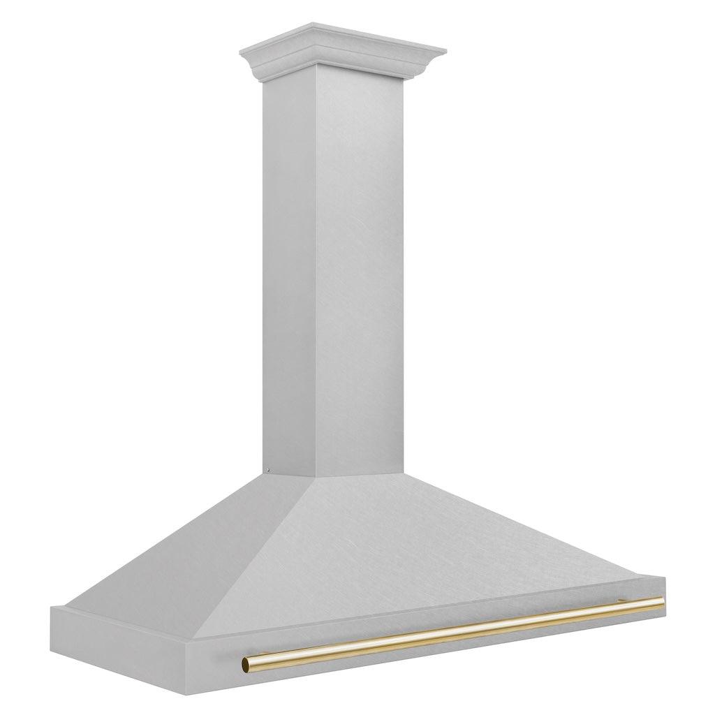 Z-line Range Hoods model KB4SNX-WM-36