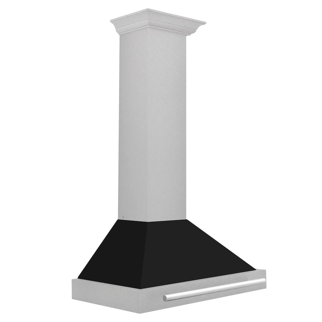 Z-line Range Hoods model KB4SNX-BLM-30