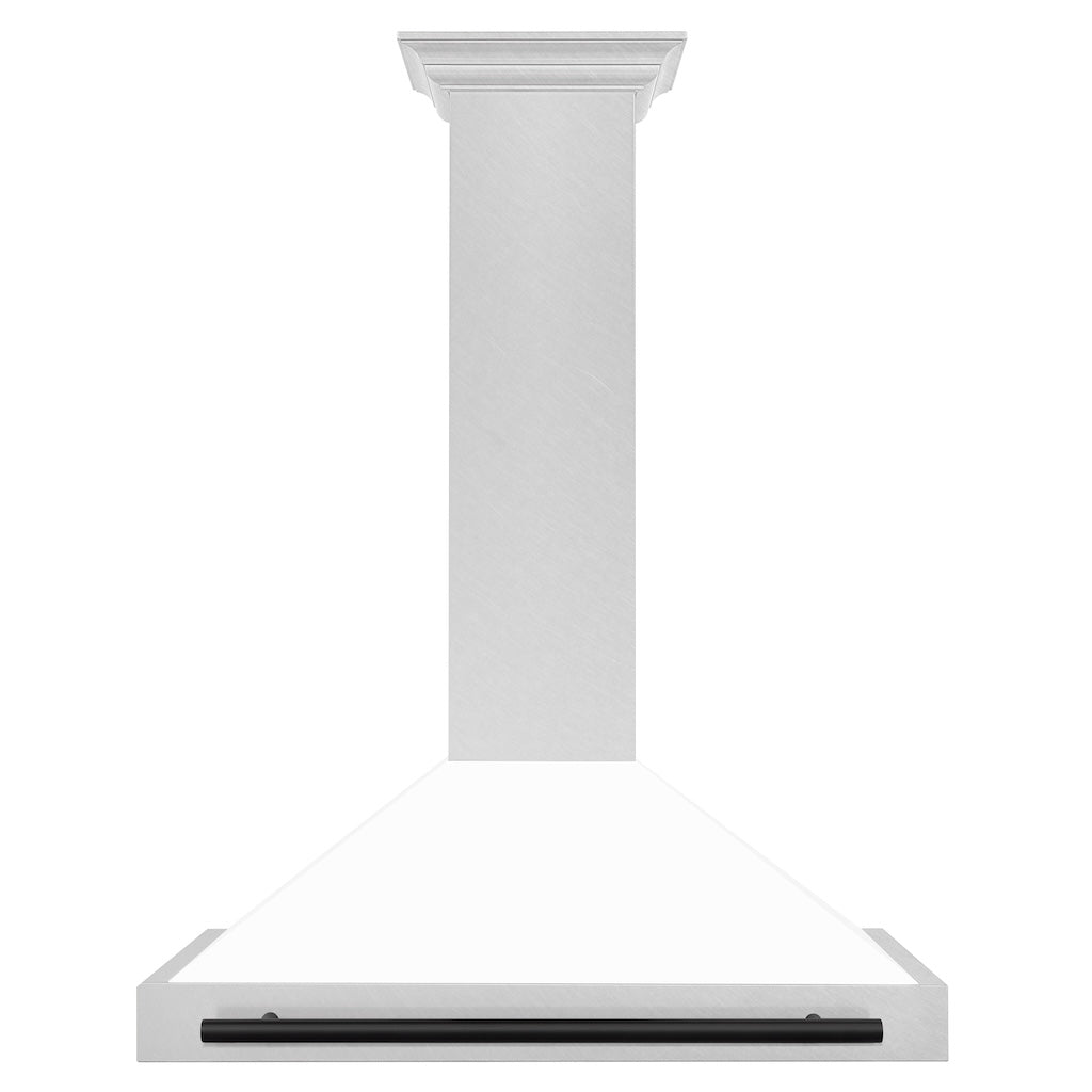 Z-line Range Hoods model KB4SNZ-BLM36-CB
