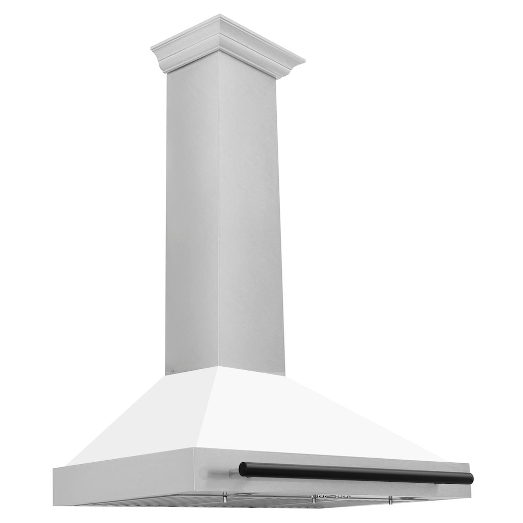 Z-line Range Hoods model KB4SNZ-BLM36-CB