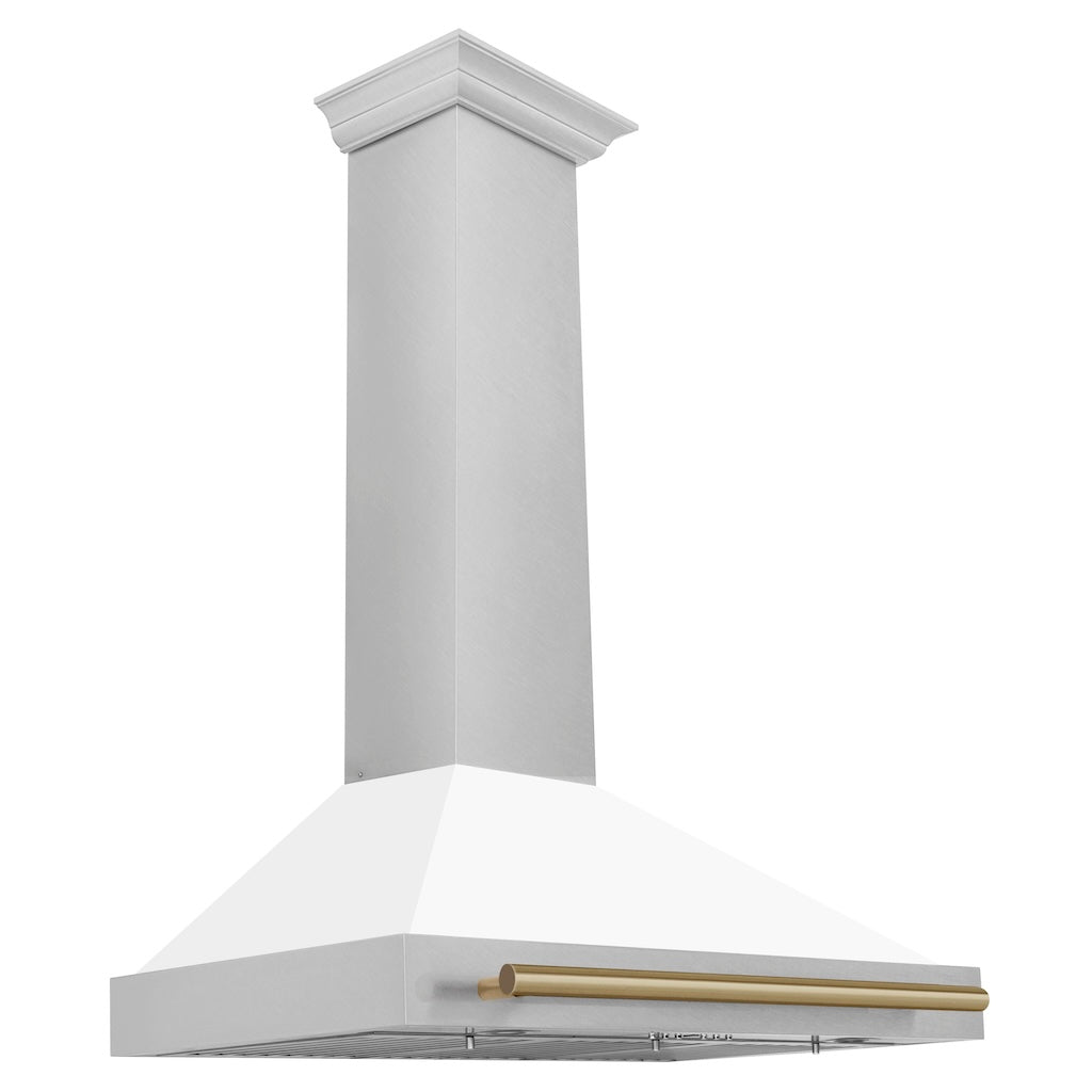 Z-line Range Hoods model KB4SNZ-BLM36-G