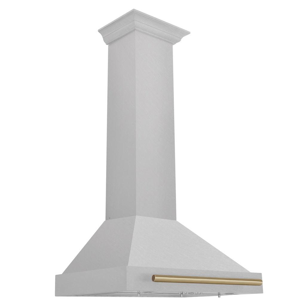Z-line Range Hoods model KB4SNX-WM-30