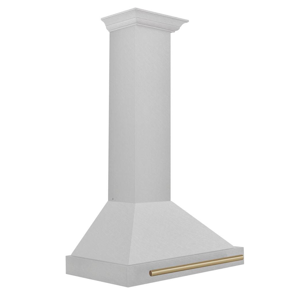 Z-line Range Hoods model KB4SNX-WM-30