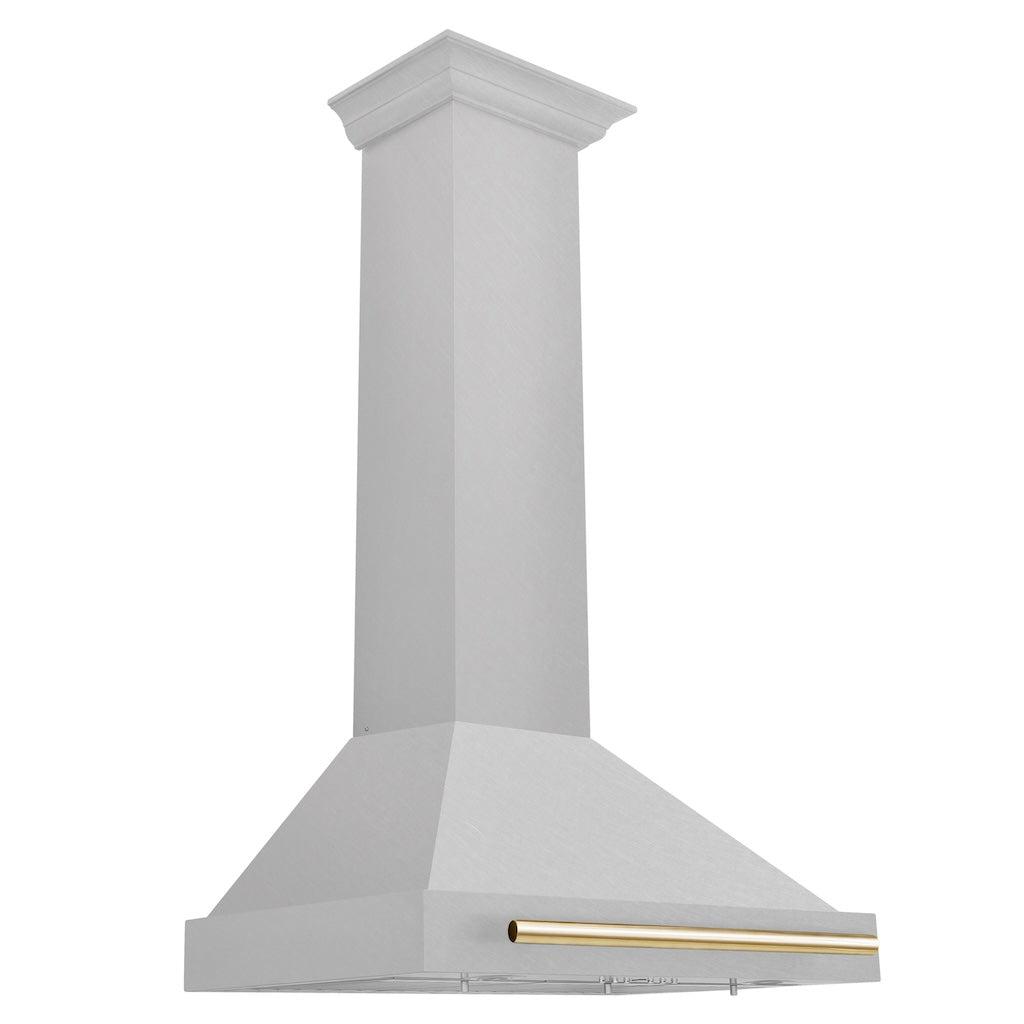 Z-line Range Hoods model KB4SNX-WM-36