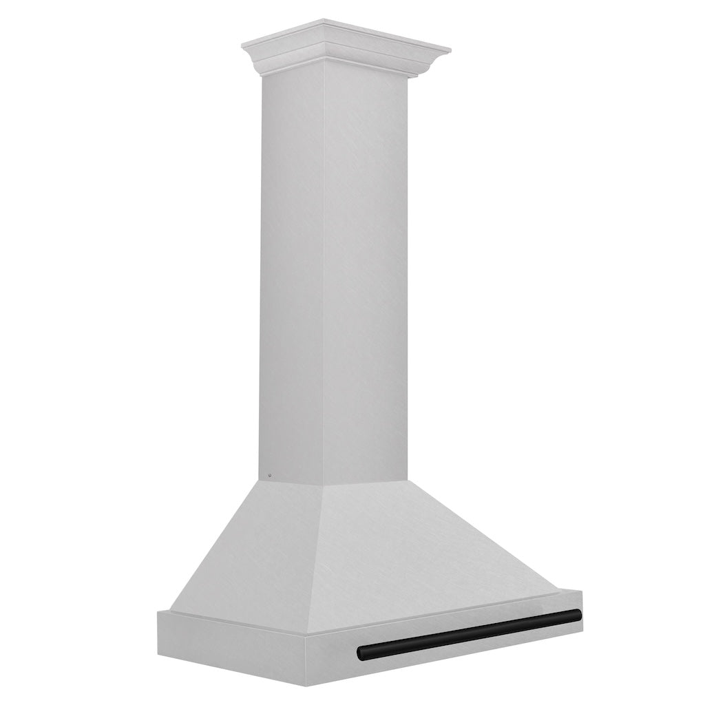 Z-line Range Hoods model KB4SNZ-30-MB