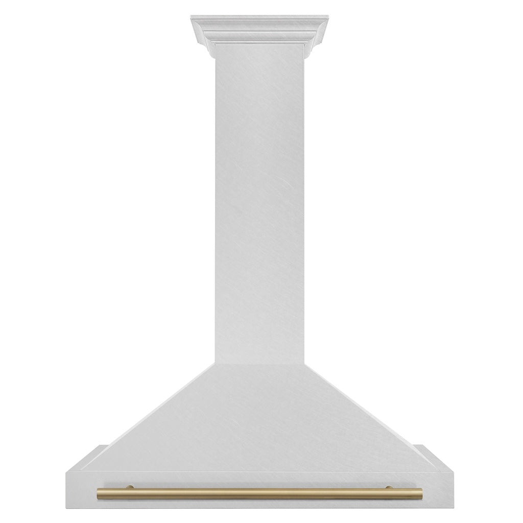 Z-line Range Hoods model KB4SNX-WM-30