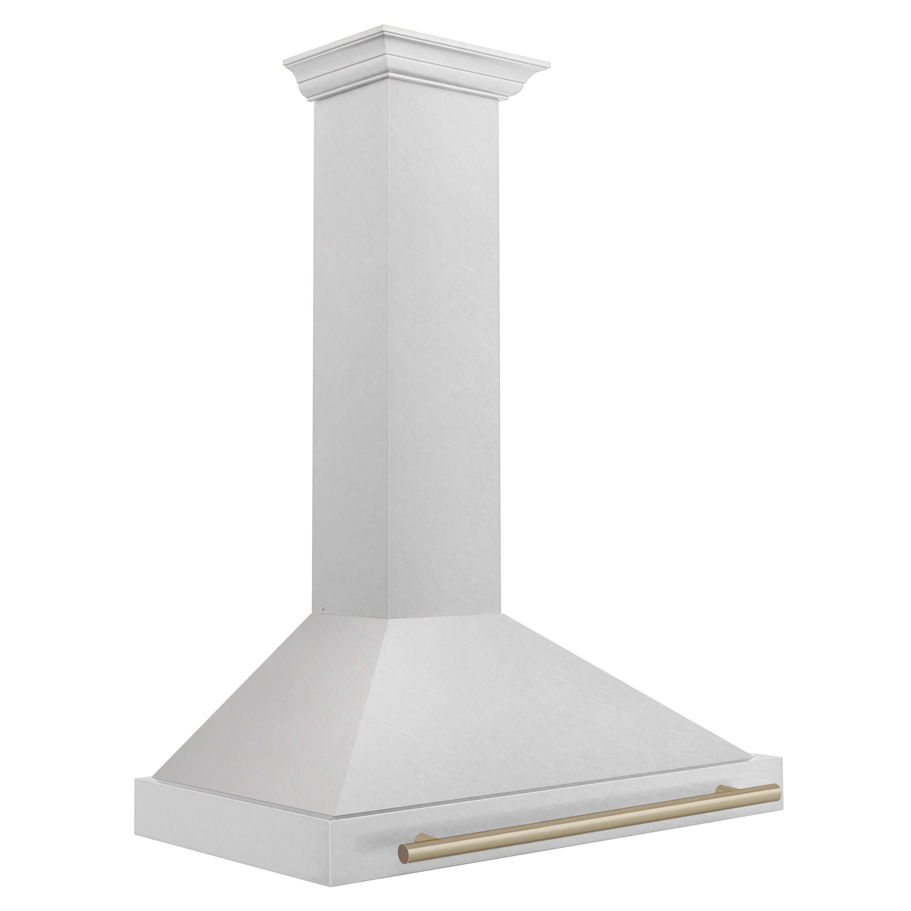 Z-line Range Hoods model KB4SNX-BLM-36