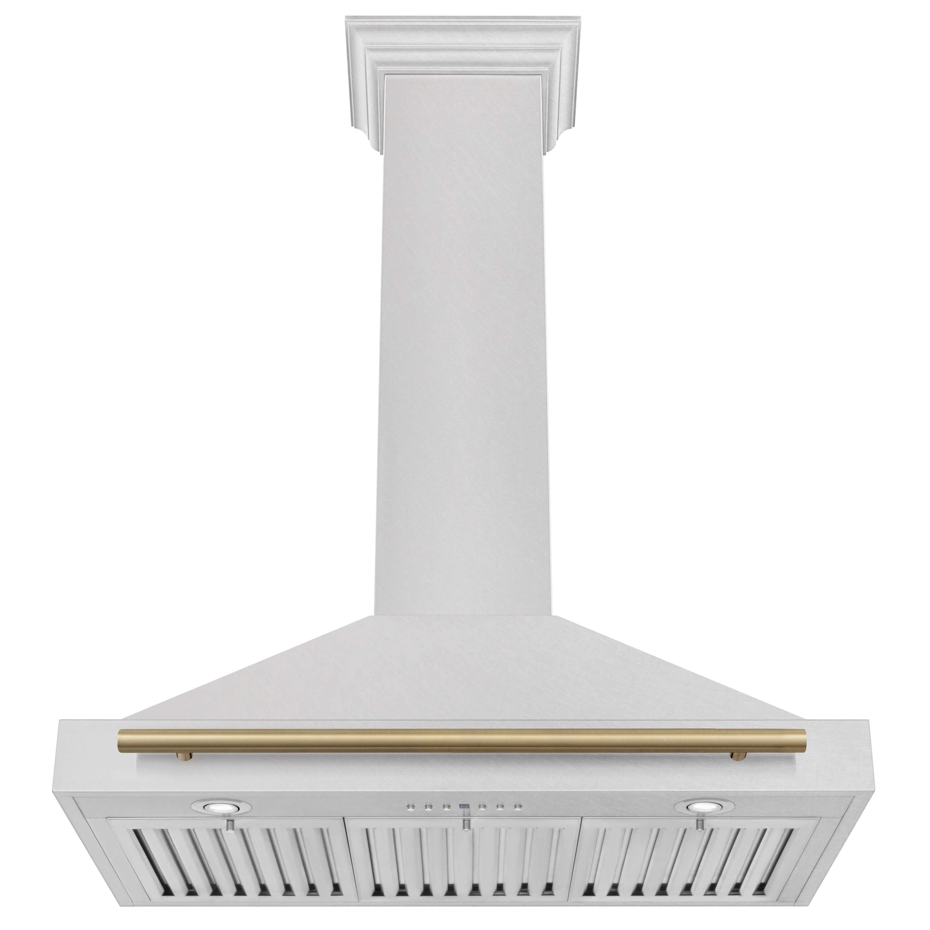 Z-line Range Hoods model KB4SNX-BLM-48