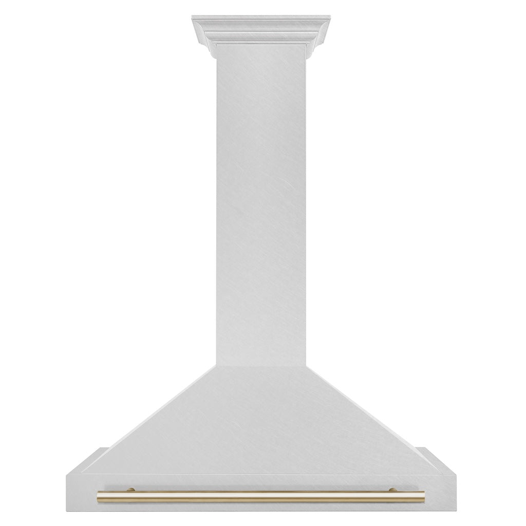 Z-line Range Hoods model KB4SNX-WM-36