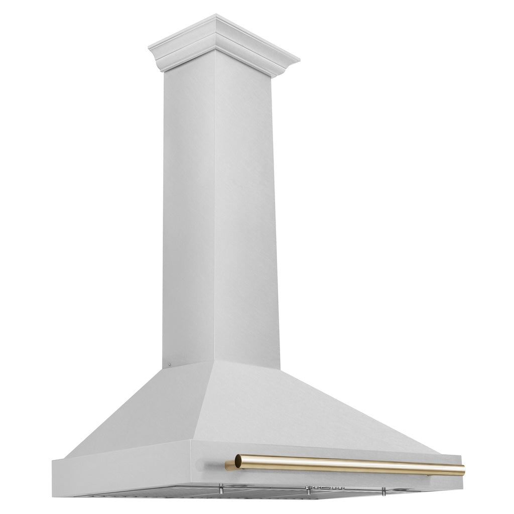 Z-line Range Hoods model KB4SNX-WM-36