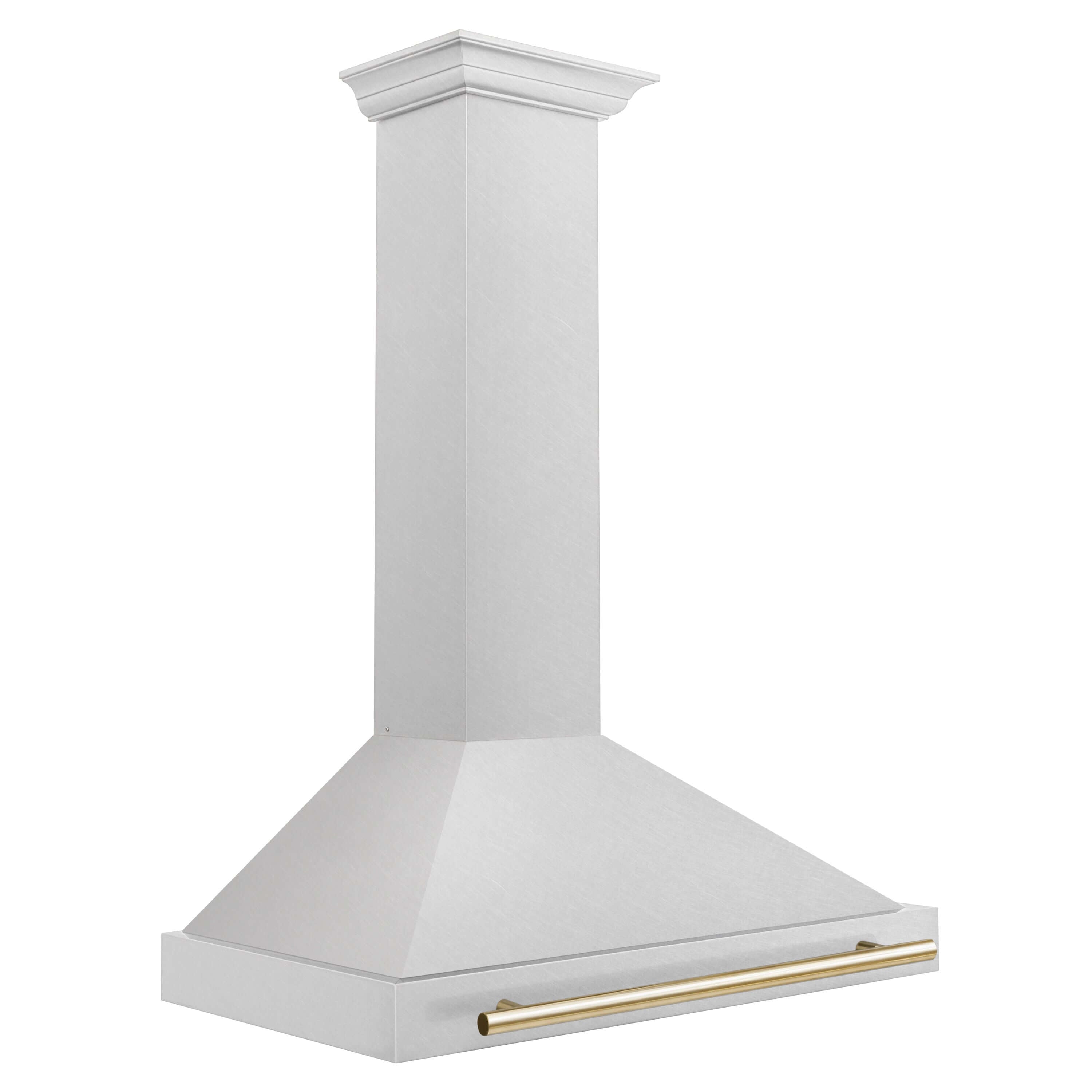 Z-line Range Hoods model KB4SNX-BLM-36