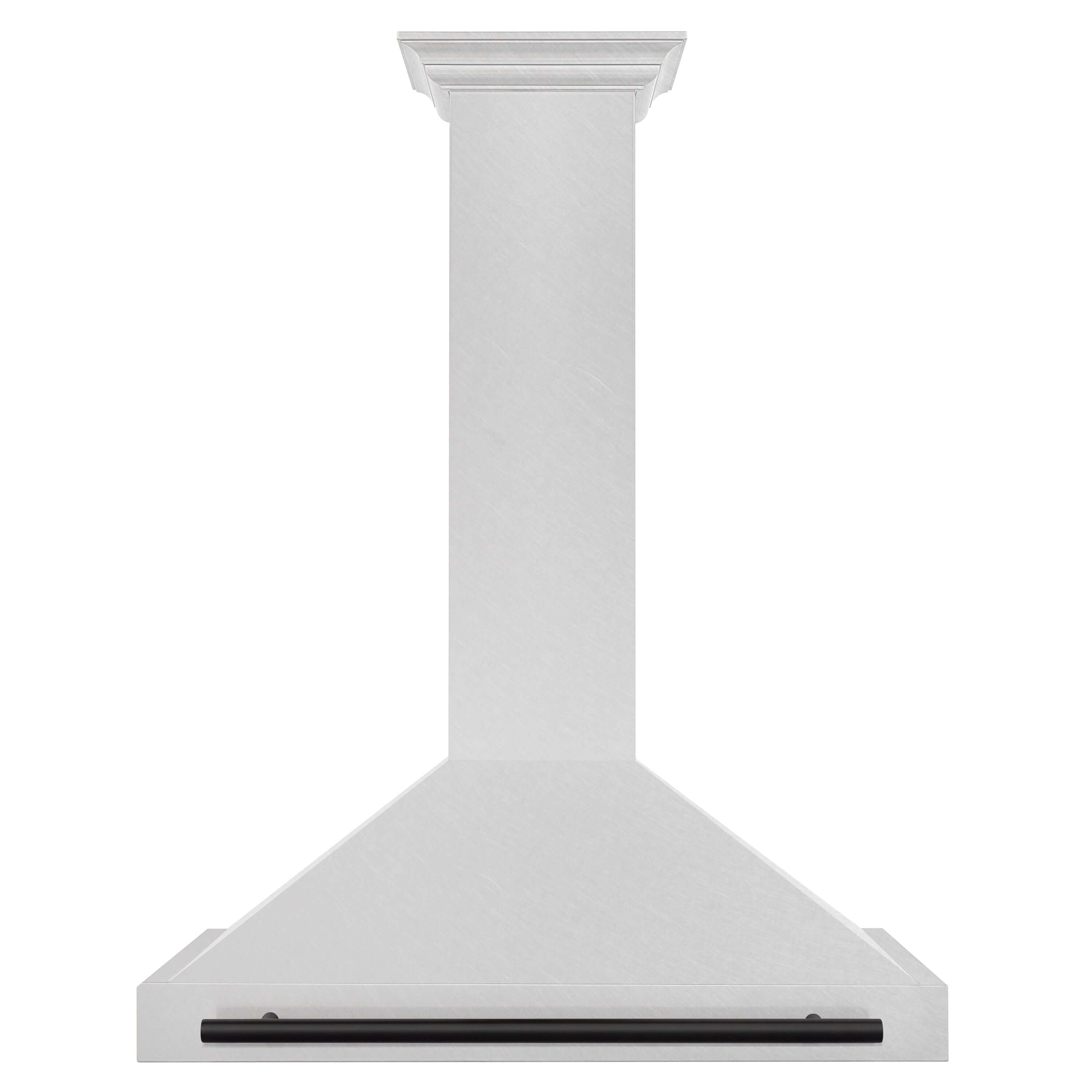 Z-line Range Hoods model KB4SNX-BLM-48