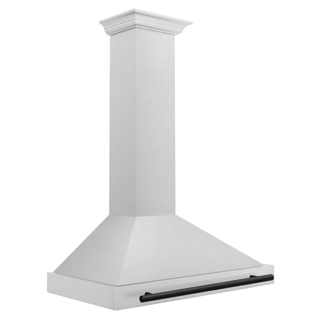 Z-line Range Hoods model KB4SNX-WM-48