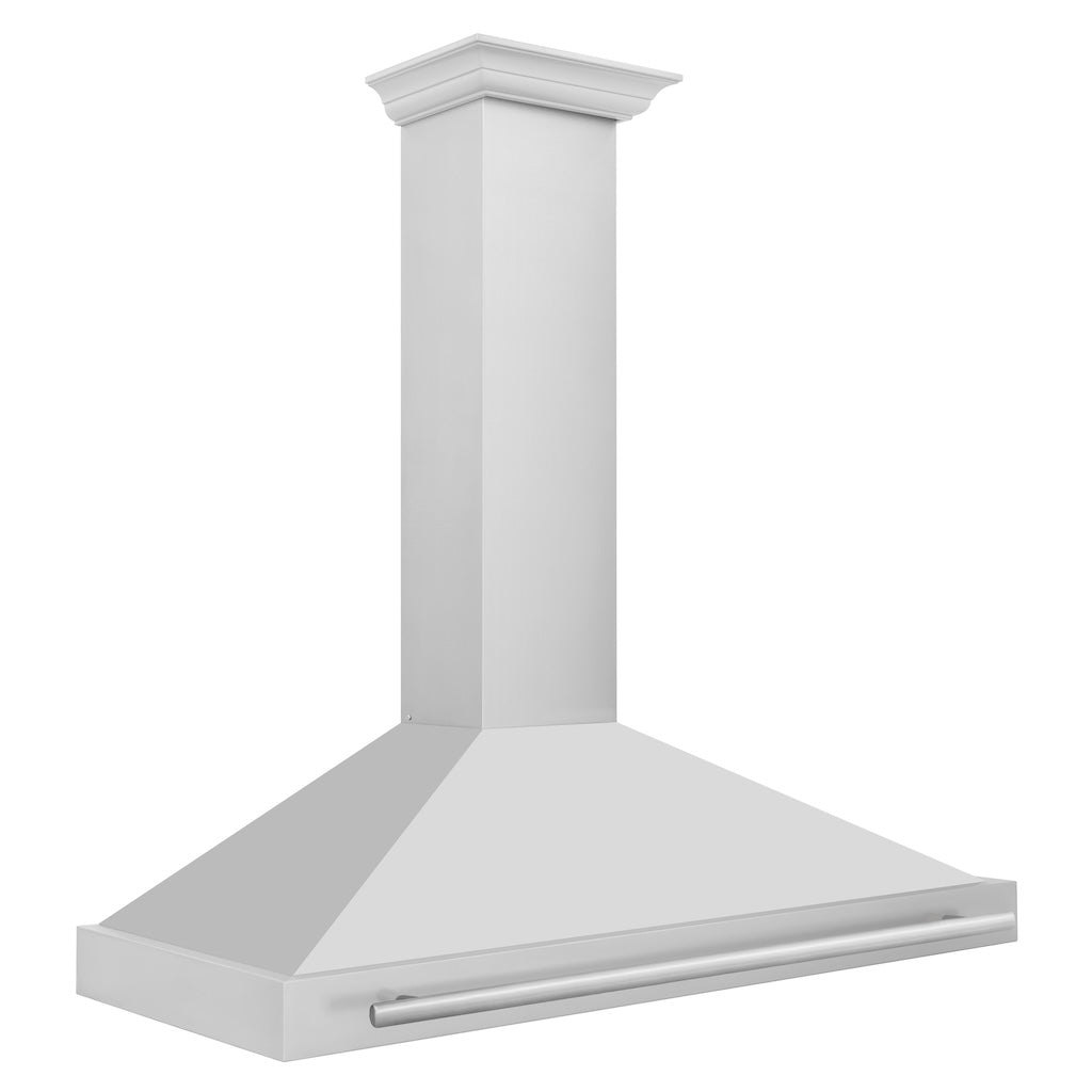Z-line Range Hoods model KB4SNZ-WM30-CB