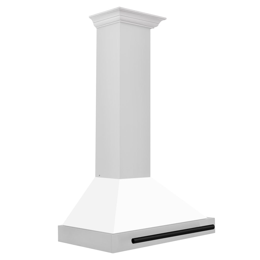 Z-line Range Hoods model KB4STZ-48-CB