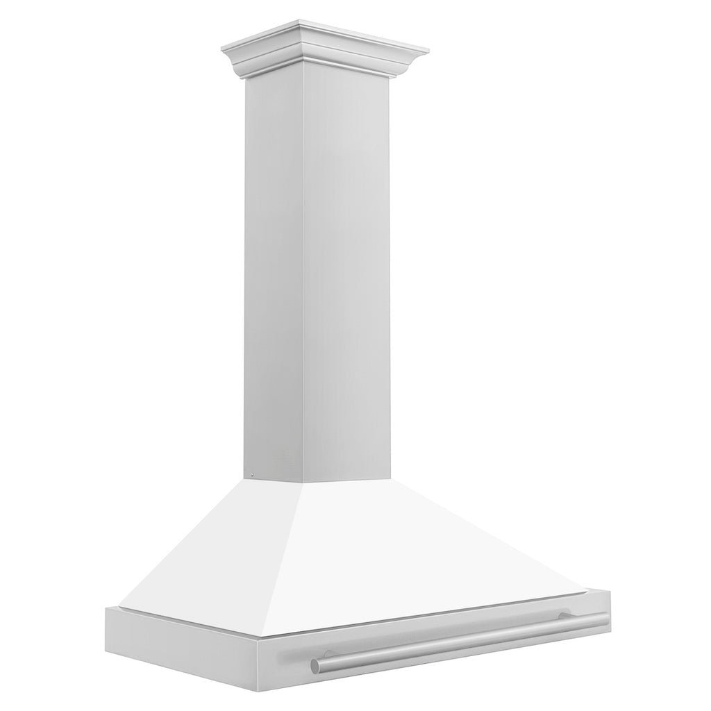 Z-line Range Hoods model KB4SNZ-WM48-MB