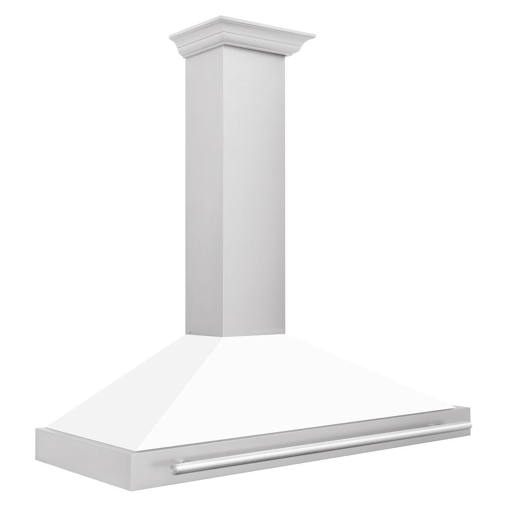 Z-line Range Hoods model KB4SNZ-WM36-MB