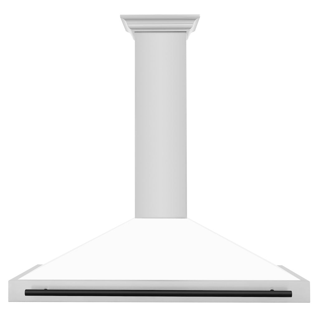 Z-line Range Hoods model KB4STZ-BLM48-G