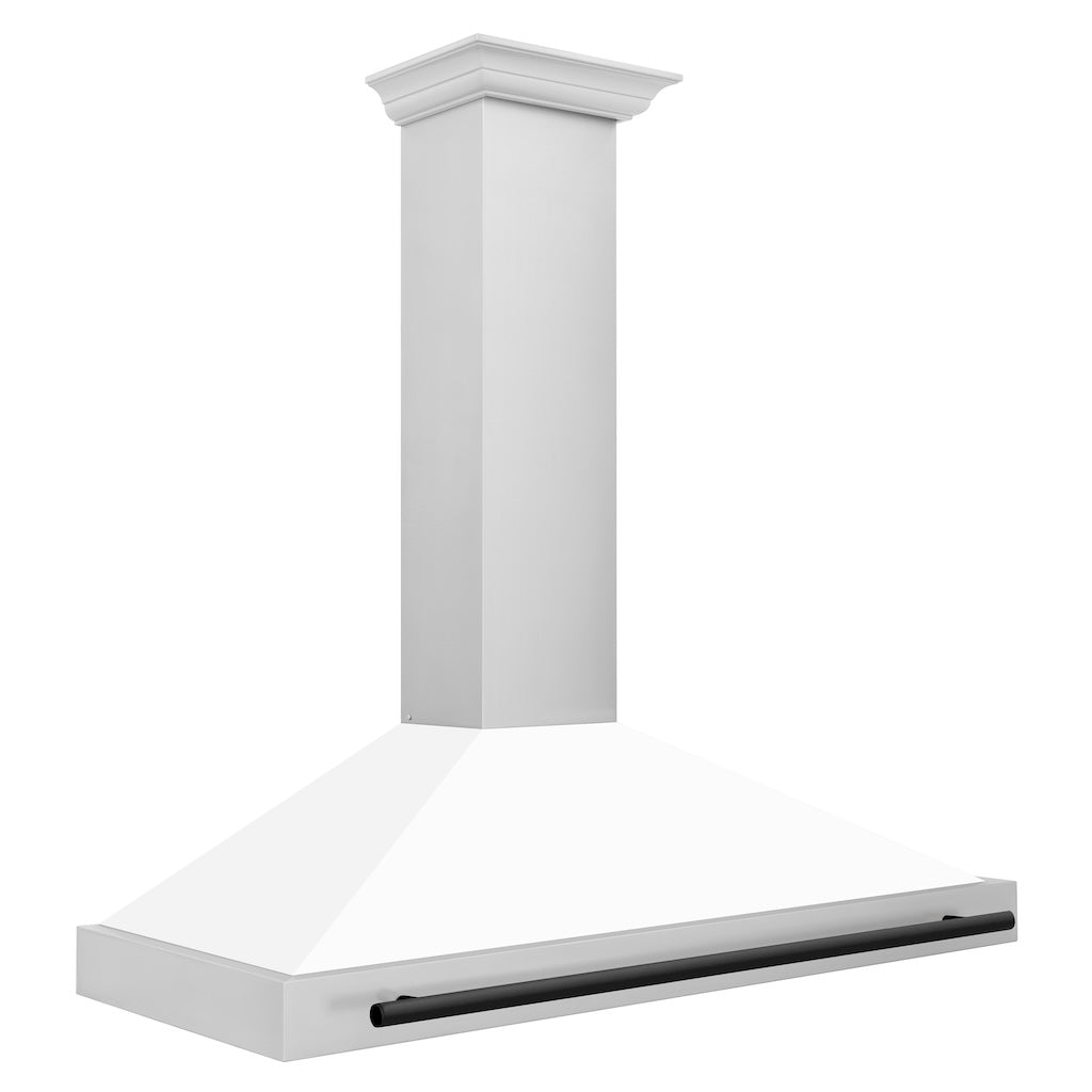 Z-line Range Hoods model KB4STZ-48-CB