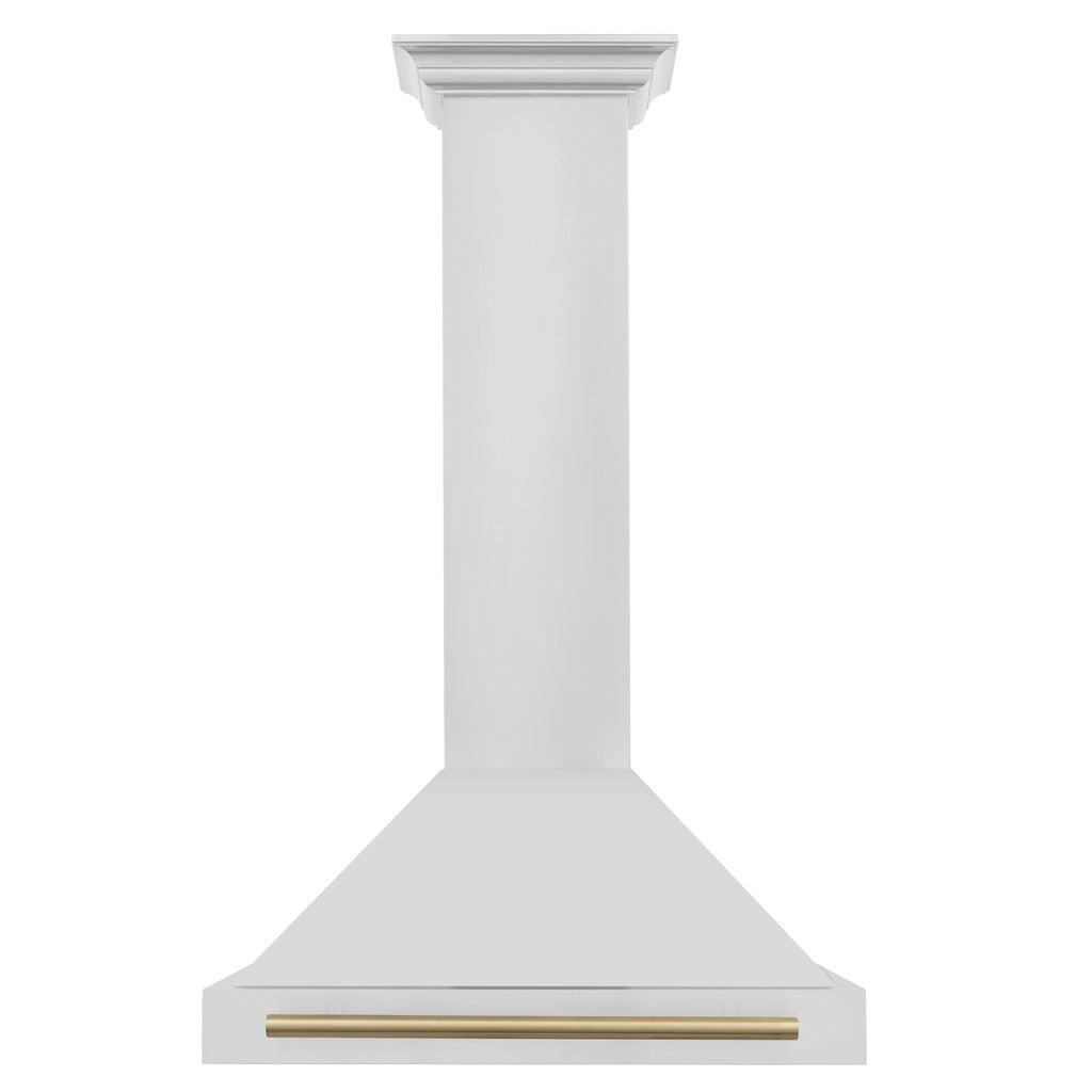 Z-line Range Hoods model KB4STX-30