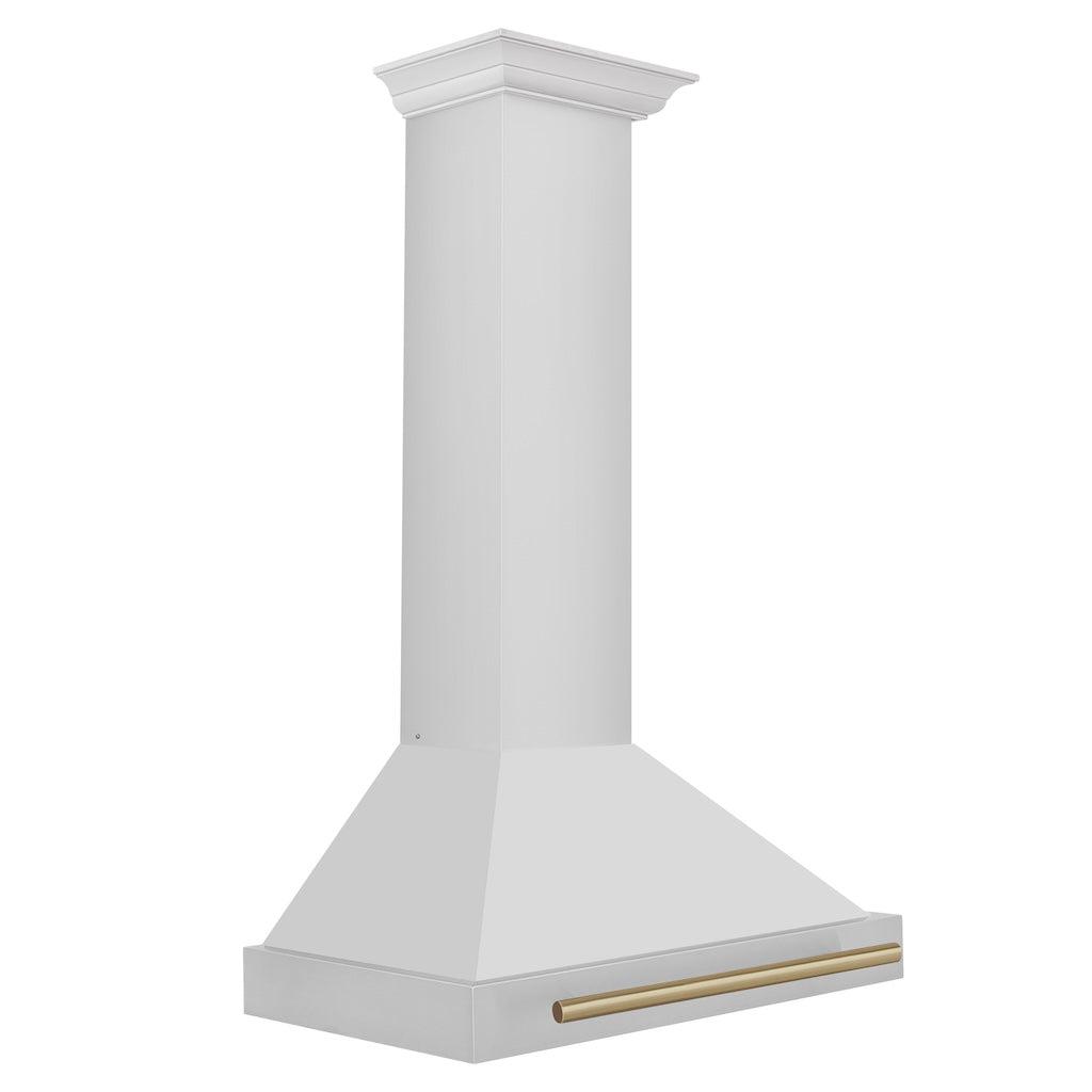 Z-line Range Hoods model KB4STX-30