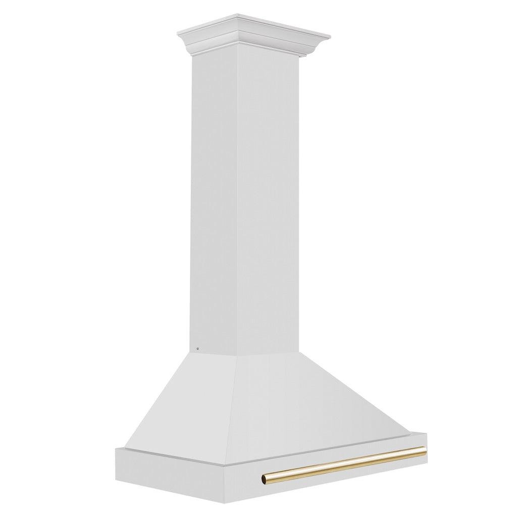 Z-line Range Hoods model KB4STX-36