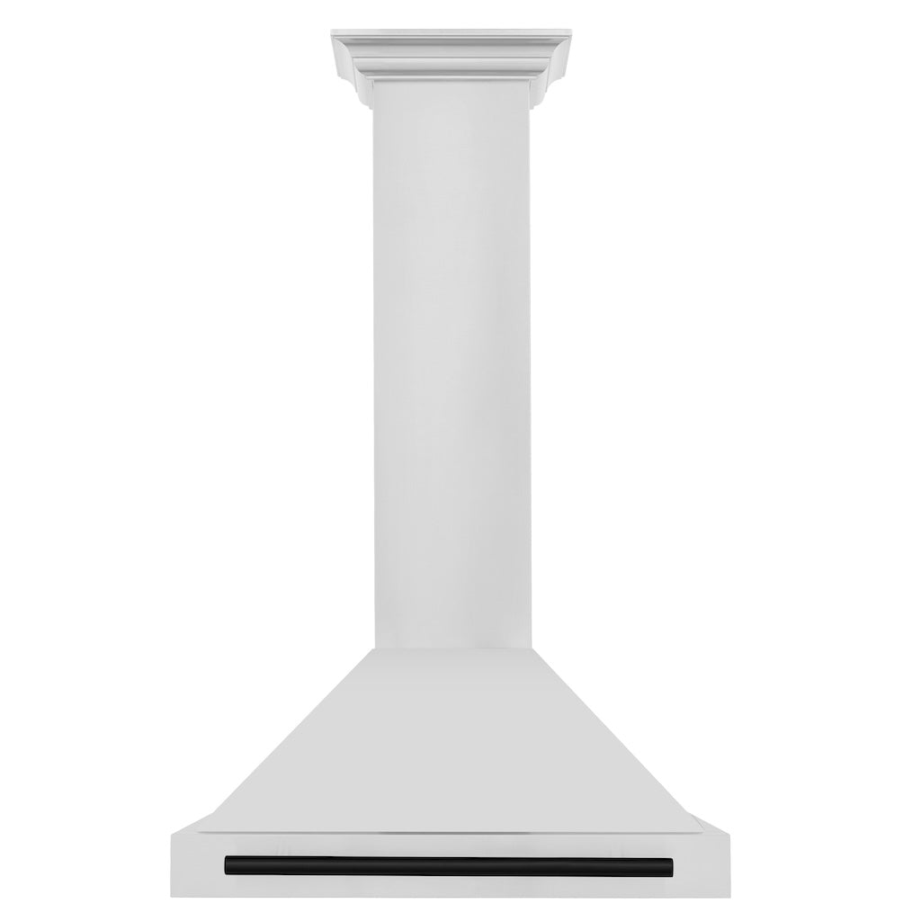 Z-line Range Hoods model KB4STX-WM-48