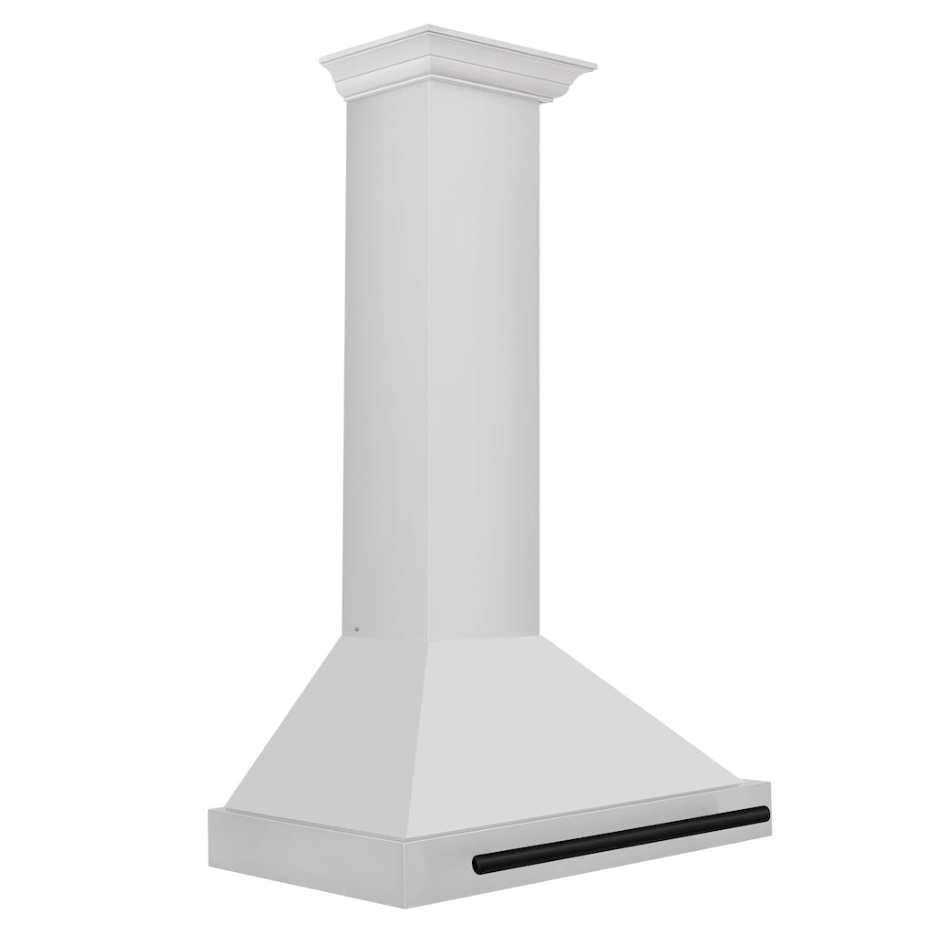 Z-line Range Hoods model KB4STX-WM-48