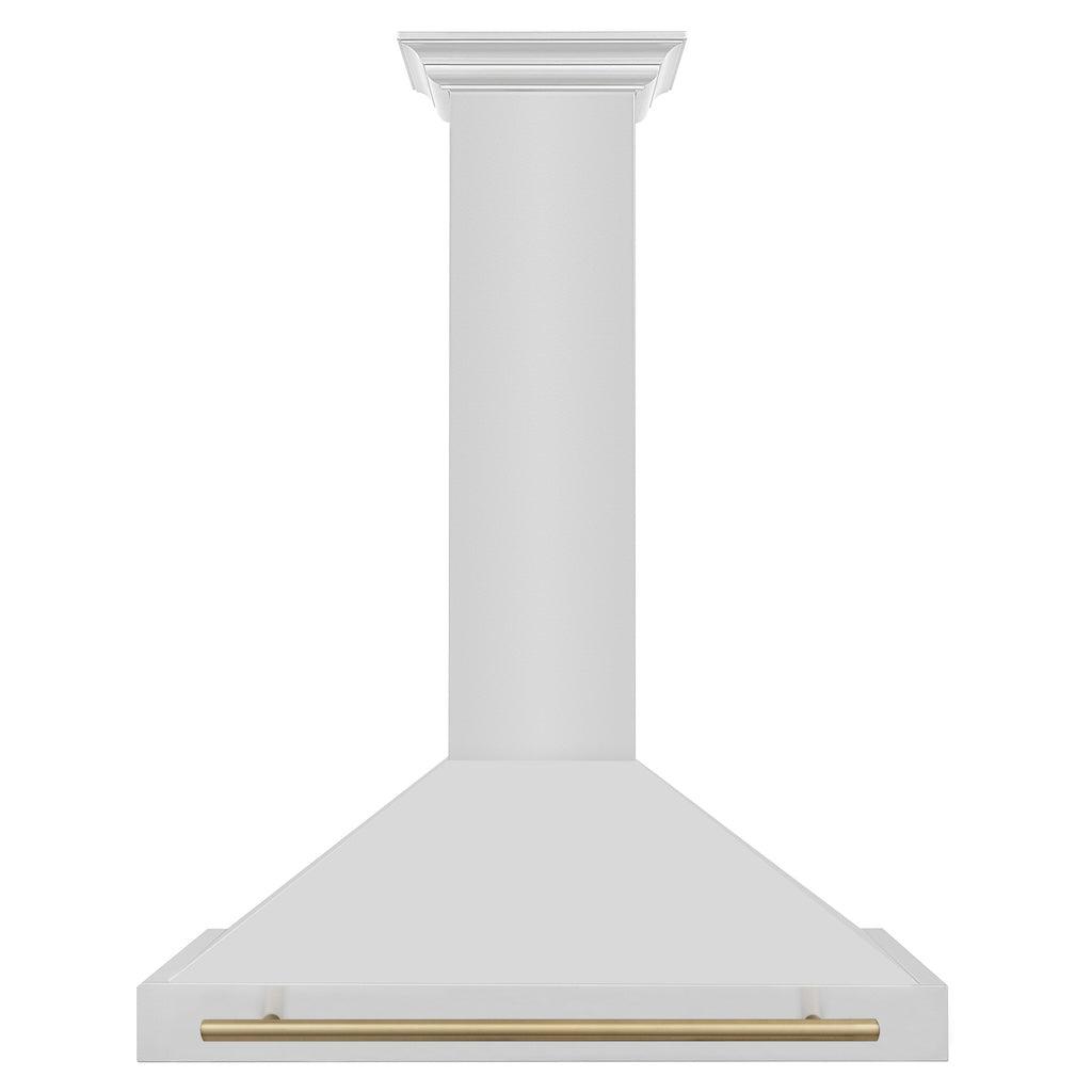 Z-line Range Hoods model KB4STX-30
