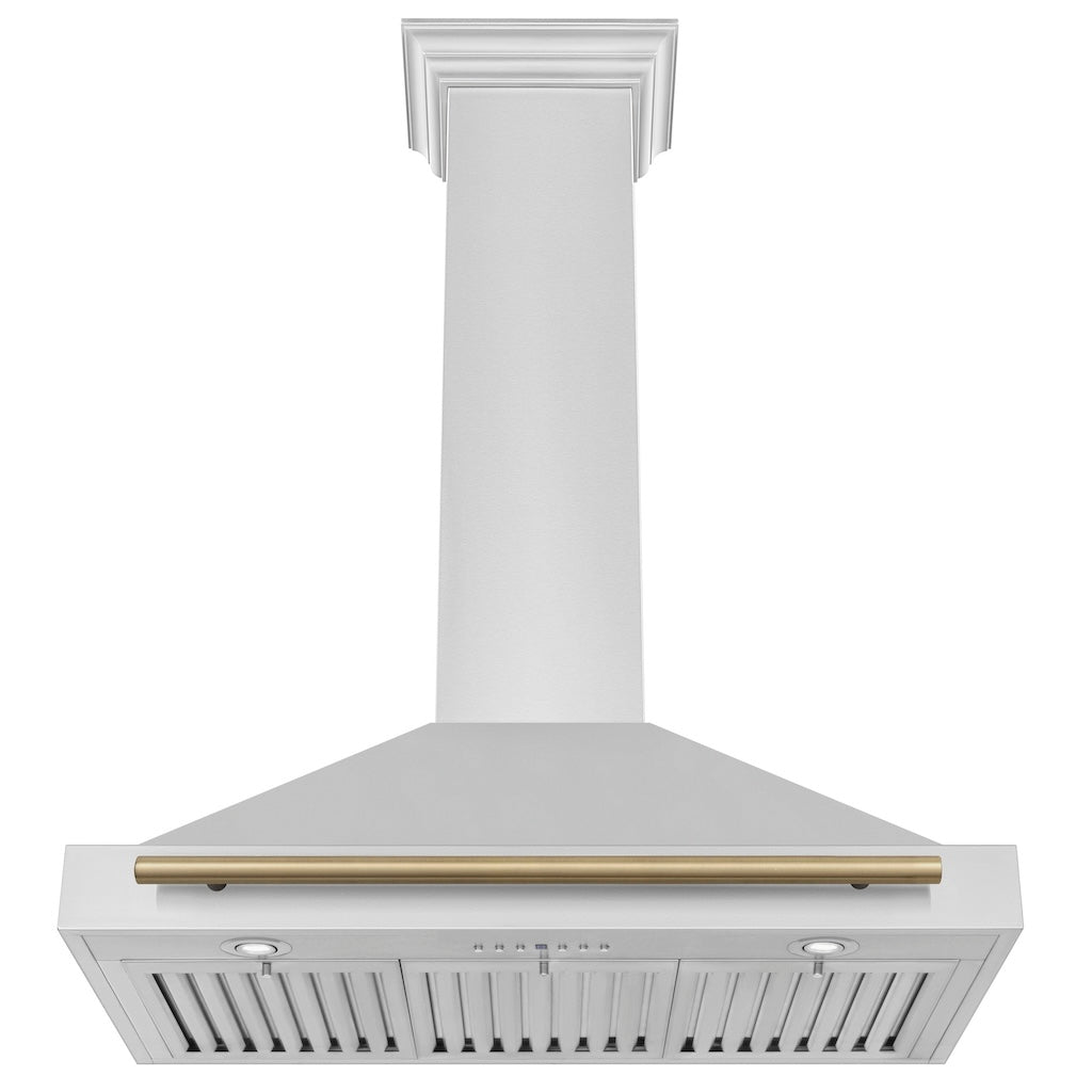 Z-line Range Hoods model KB4STX-30