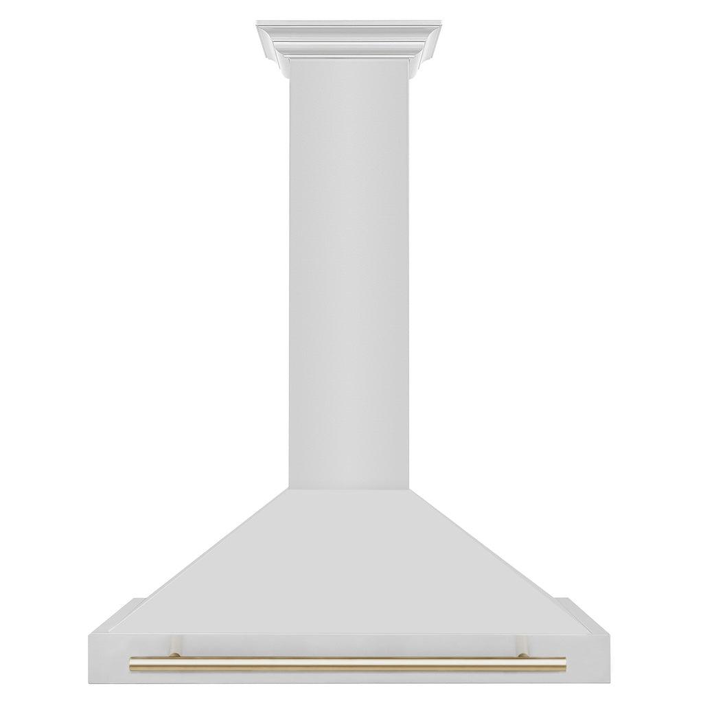 Z-line Range Hoods model KB4STX-WM-36