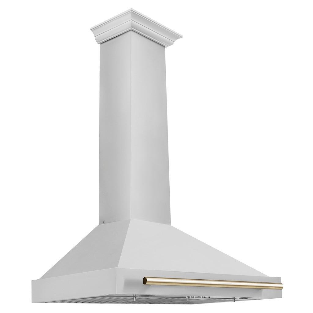 Z-line Range Hoods model KB4STX-WM-36