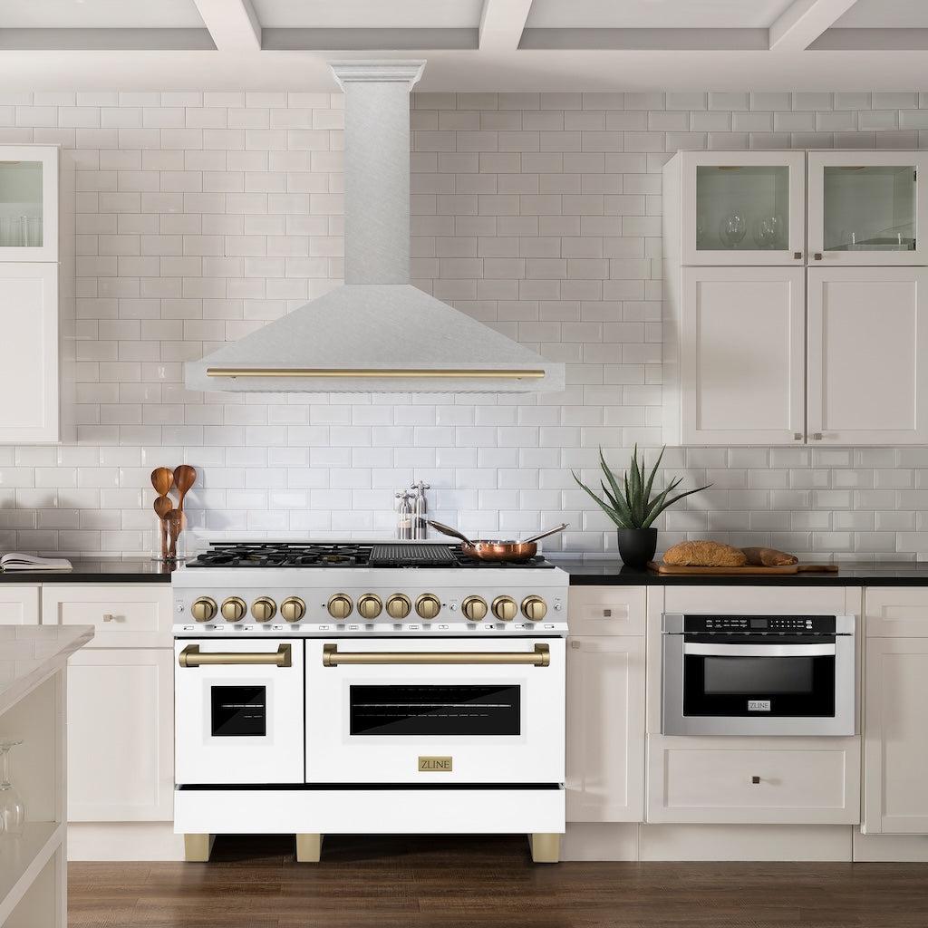 Z-line Range Hoods model KB4SNX-WM-30